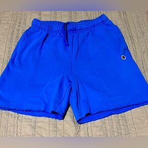 Men’s Size Med Champion Sweat Shorts
